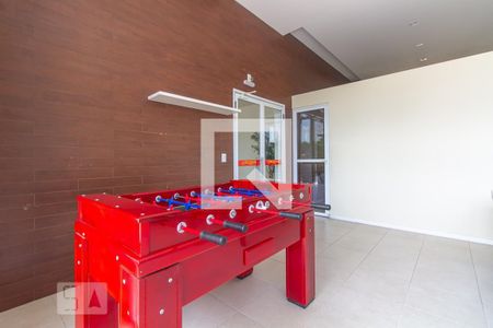 Apartamento à venda com 192m², 3 quartos e 2 vagasCondomínio - Salão de Jogos 