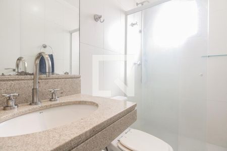 Apartamento à venda com 192m², 3 quartos e 2 vagasBanheiro Suíte 2