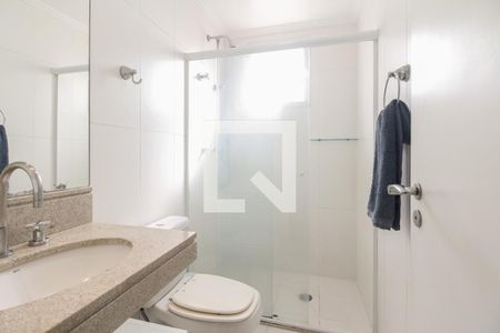 Apartamento à venda com 192m², 3 quartos e 2 vagasBanheiro Suíte 2
