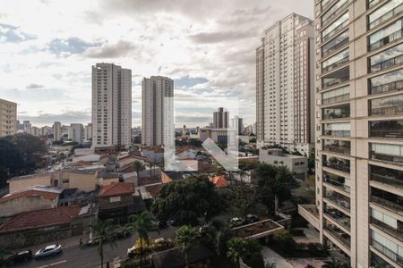 Apartamento à venda com 192m², 3 quartos e 2 vagasVaranda Gourmet Vista 