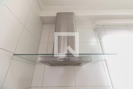 Apartamento à venda com 192m², 3 quartos e 2 vagasCozinha 