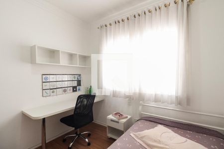 Apartamento à venda com 192m², 3 quartos e 2 vagasSuíte 3