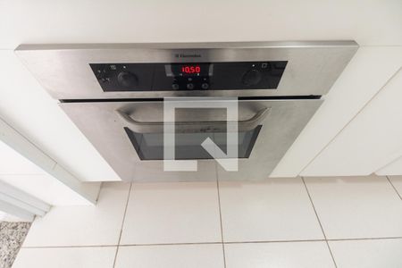 Apartamento à venda com 192m², 3 quartos e 2 vagasCozinha 
