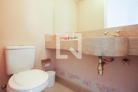 Apartamento à venda com 192m², 3 quartos e 2 vagasLavabo 