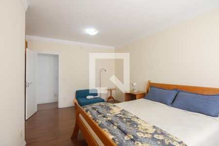 Apartamento à venda com 192m², 3 quartos e 2 vagasSuíte 1