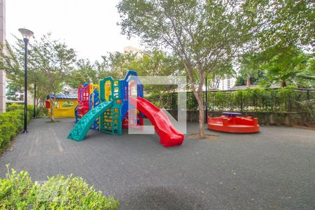 Apartamento à venda com 192m², 3 quartos e 2 vagasCondomínio - Playground 