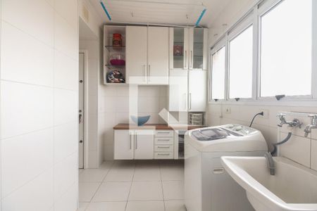 Apartamento à venda com 192m², 3 quartos e 2 vagasÁrea de Serviço 