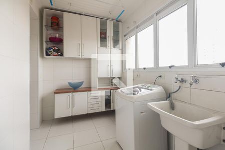 Apartamento à venda com 192m², 3 quartos e 2 vagasÁrea de Serviço 