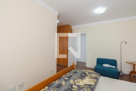 Apartamento à venda com 192m², 3 quartos e 2 vagasSuíte 1
