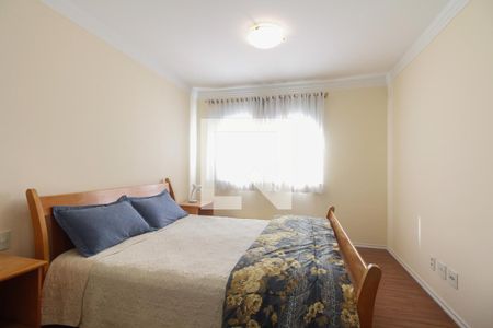 Apartamento à venda com 192m², 3 quartos e 2 vagasSuíte 1