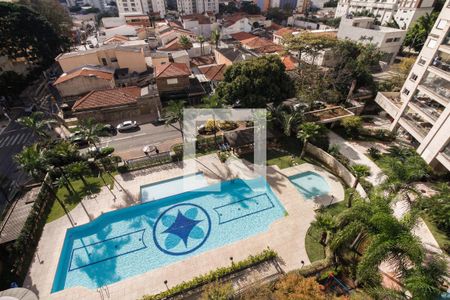 Apartamento à venda com 192m², 3 quartos e 2 vagasVaranda Gourmet Vista 