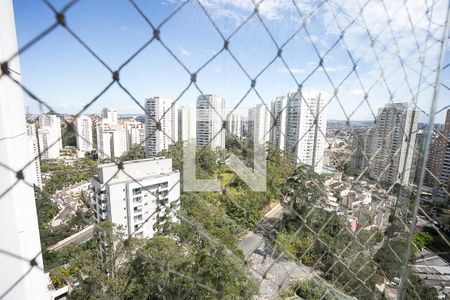 vista de apartamento para alugar com 3 quartos, 126m² em Vila Andrade, São Paulo