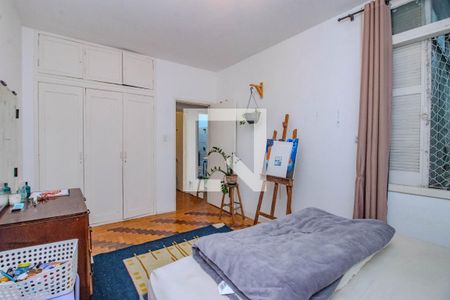 Quarto 2 de apartamento para alugar com 2 quartos, 82m² em Centro Histórico, Porto Alegre