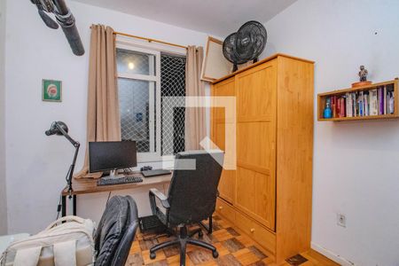 Quarto 1 de apartamento para alugar com 2 quartos, 82m² em Centro Histórico, Porto Alegre