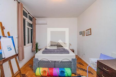 Quarto 2 de apartamento para alugar com 2 quartos, 82m² em Centro Histórico, Porto Alegre