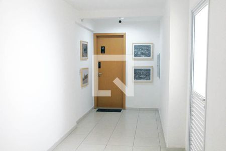Apartamento à venda com 144m², 3 quartos e 2 vagas Apartamento à venda com 144m², 3 quartos e 2 vagasEntrada do Apartamento
