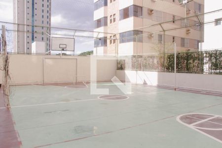 Apartamento à venda com 144m², 3 quartos e 2 vagas Apartamento à venda com 144m², 3 quartos e 2 vagasQuadra Esportiva