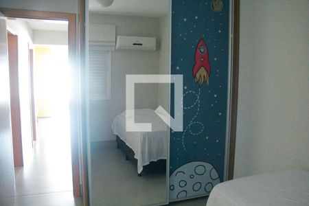 Apartamento à venda com 144m², 3 quartos e 2 vagas Apartamento à venda com 144m², 3 quartos e 2 vagasQuarto Suíte 3