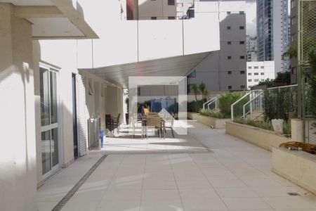 Apartamento à venda com 144m², 3 quartos e 2 vagas Apartamento à venda com 144m², 3 quartos e 2 vagasÁrea comum