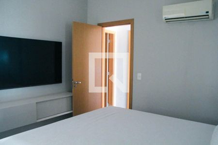 Apartamento à venda com 144m², 3 quartos e 2 vagas Apartamento à venda com 144m², 3 quartos e 2 vagasQuarto Suíte 2