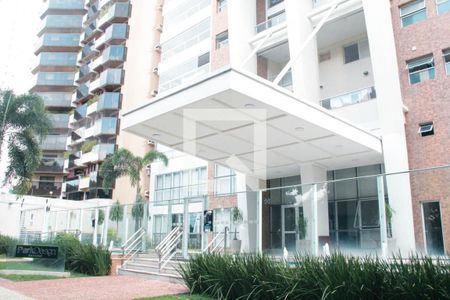 Apartamento à venda com 144m², 3 quartos e 2 vagas Apartamento à venda com 144m², 3 quartos e 2 vagasFachada do Prédio