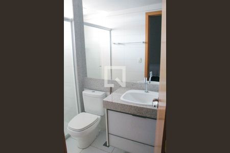 Apartamento à venda com 144m², 3 quartos e 2 vagas Apartamento à venda com 144m², 3 quartos e 2 vagasBanheiro Suíte 3