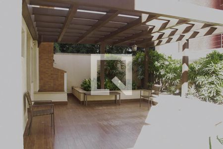 Apartamento à venda com 144m², 3 quartos e 2 vagas Apartamento à venda com 144m², 3 quartos e 2 vagasÁrea comum