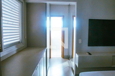 Apartamento à venda com 144m², 3 quartos e 2 vagas Apartamento à venda com 144m², 3 quartos e 2 vagasClose Suíte 2