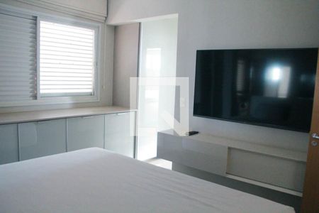 Apartamento à venda com 144m², 3 quartos e 2 vagas Apartamento à venda com 144m², 3 quartos e 2 vagasQuarto Suíte 2