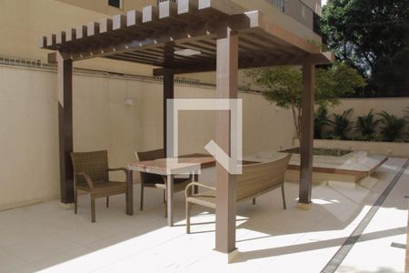 Apartamento à venda com 144m², 3 quartos e 2 vagas Apartamento à venda com 144m², 3 quartos e 2 vagasÁrea comum