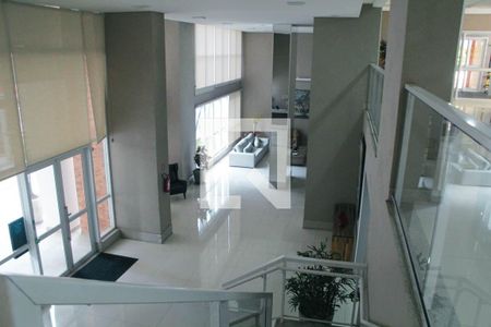 Apartamento à venda com 144m², 3 quartos e 2 vagas Apartamento à venda com 144m², 3 quartos e 2 vagasHall de entrada e social