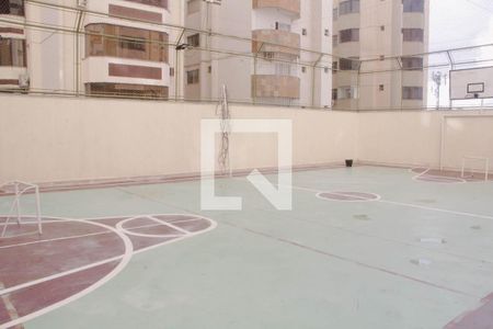 Apartamento à venda com 144m², 3 quartos e 2 vagas Apartamento à venda com 144m², 3 quartos e 2 vagasQuadra Esportiva