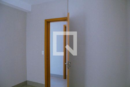 Quarto Suíte 1 de apartamento para alugar com 3 quartos, 144m² em Setor Oeste, Goiânia