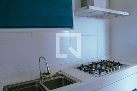 Apartamento à venda com 144m², 3 quartos e 2 vagas Apartamento à venda com 144m², 3 quartos e 2 vagasCozinha
