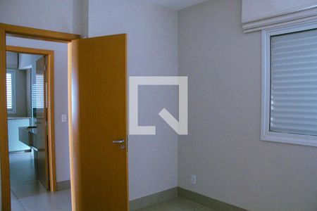 Quarto Suíte 1 de apartamento para alugar com 3 quartos, 144m² em Setor Oeste, Goiânia