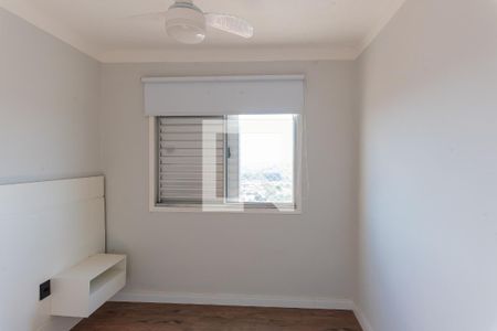 Suíte de apartamento à venda com 3 quartos, 68m² em Jardim Aurelia, Campinas