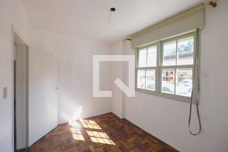 Quarto 1 de apartamento à venda com 2 quartos, 55m² em Petrópolis, Porto Alegre