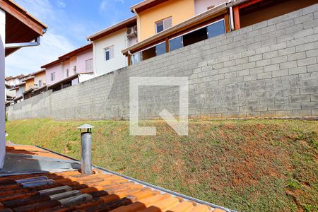 Casa de condomínio para alugar com 72m², 3 quartos e 2 vagas Casa de condomínio para alugar com 72m², 3 quartos e 2 vagasSuíte - vista