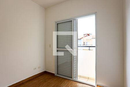 Casa de condomínio para alugar com 72m², 3 quartos e 2 vagas Casa de condomínio para alugar com 72m², 3 quartos e 2 vagasQuarto 2