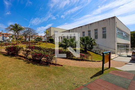Casa de condomínio para alugar com 72m², 3 quartos e 2 vagas Casa de condomínio para alugar com 72m², 3 quartos e 2 vagasÁrea comum