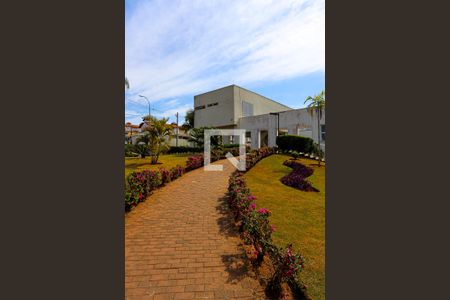 Casa de condomínio para alugar com 72m², 3 quartos e 2 vagas Casa de condomínio para alugar com 72m², 3 quartos e 2 vagasÁrea comum