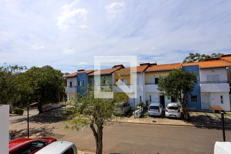 Casa de condomínio para alugar com 72m², 3 quartos e 2 vagas Casa de condomínio para alugar com 72m², 3 quartos e 2 vagasQuarto 3 - vista
