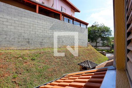 Casa de condomínio para alugar com 72m², 3 quartos e 2 vagas Casa de condomínio para alugar com 72m², 3 quartos e 2 vagasSuíte - vista