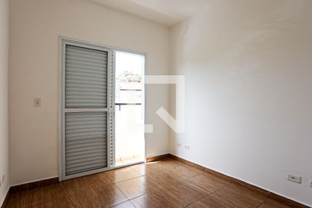 Casa de condomínio para alugar com 72m², 3 quartos e 2 vagas Casa de condomínio para alugar com 72m², 3 quartos e 2 vagasQuarto 2