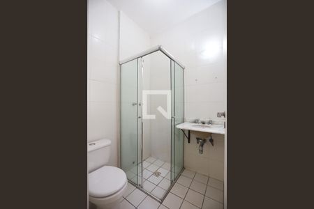 Casa de condomínio para alugar com 72m², 3 quartos e 2 vagas Casa de condomínio para alugar com 72m², 3 quartos e 2 vagasSuíte - banheiro