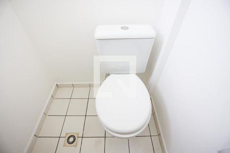 Lavabo - detalhes de casa de condomínio para alugar com 3 quartos, 72m² em Paisagem Renoir, Cotia