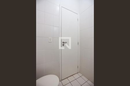 Casa de condomínio para alugar com 72m², 3 quartos e 2 vagas Casa de condomínio para alugar com 72m², 3 quartos e 2 vagasBanheiro - detalhes