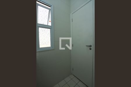 Casa de condomínio para alugar com 72m², 3 quartos e 2 vagas Casa de condomínio para alugar com 72m², 3 quartos e 2 vagasSuíte - banheiro - detalhes