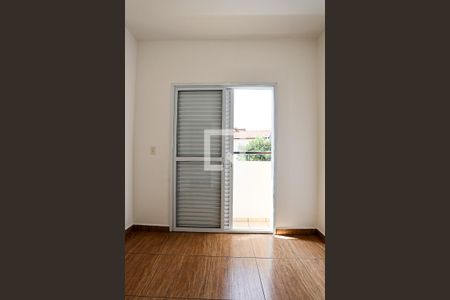 Casa de condomínio para alugar com 72m², 3 quartos e 2 vagas Casa de condomínio para alugar com 72m², 3 quartos e 2 vagasQuarto 2