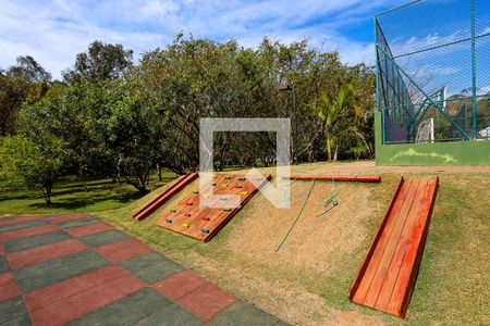 Casa de condomínio para alugar com 72m², 3 quartos e 2 vagas Casa de condomínio para alugar com 72m², 3 quartos e 2 vagasÁrea comum - playground